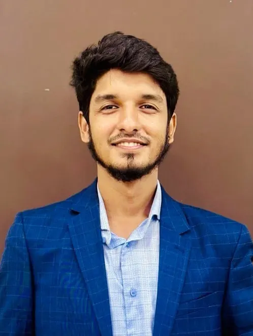 Shahriar Himel
