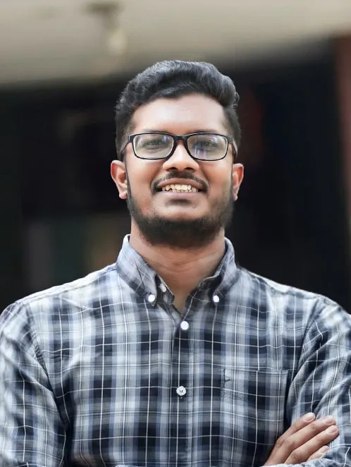 Shawon Mahmud Founder