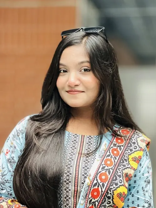 Sumaiya Moon