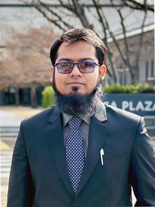 Tajim Md Niamatullah Akhund