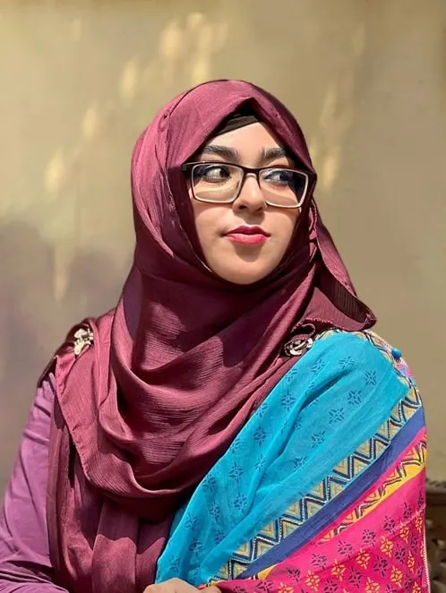 Tasnim Tayiba Zannat