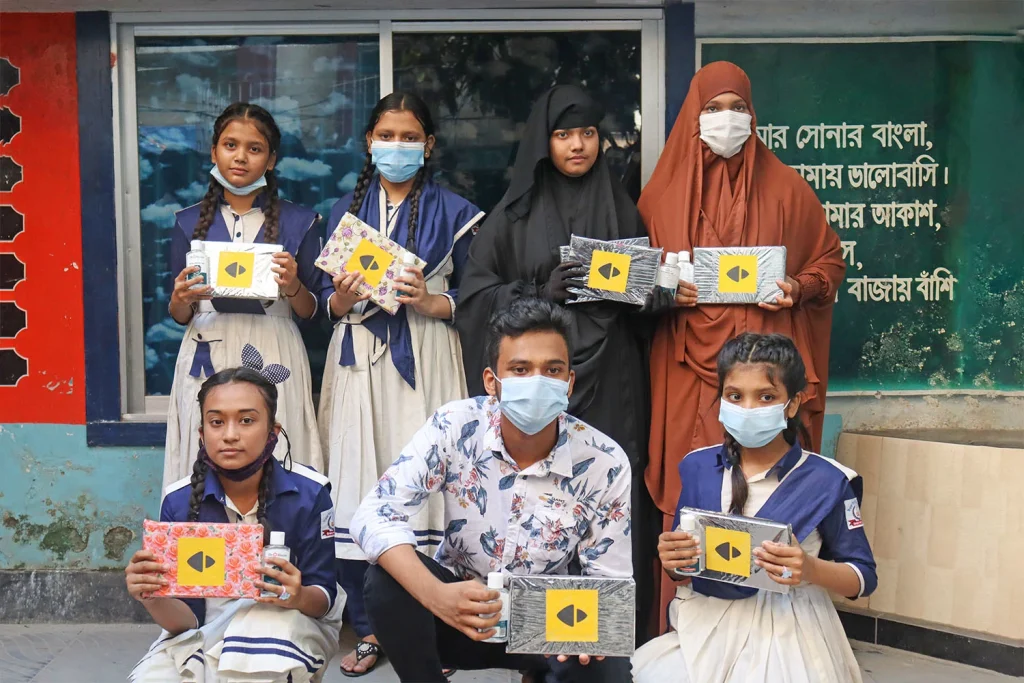 BigyanPriyo Solutions