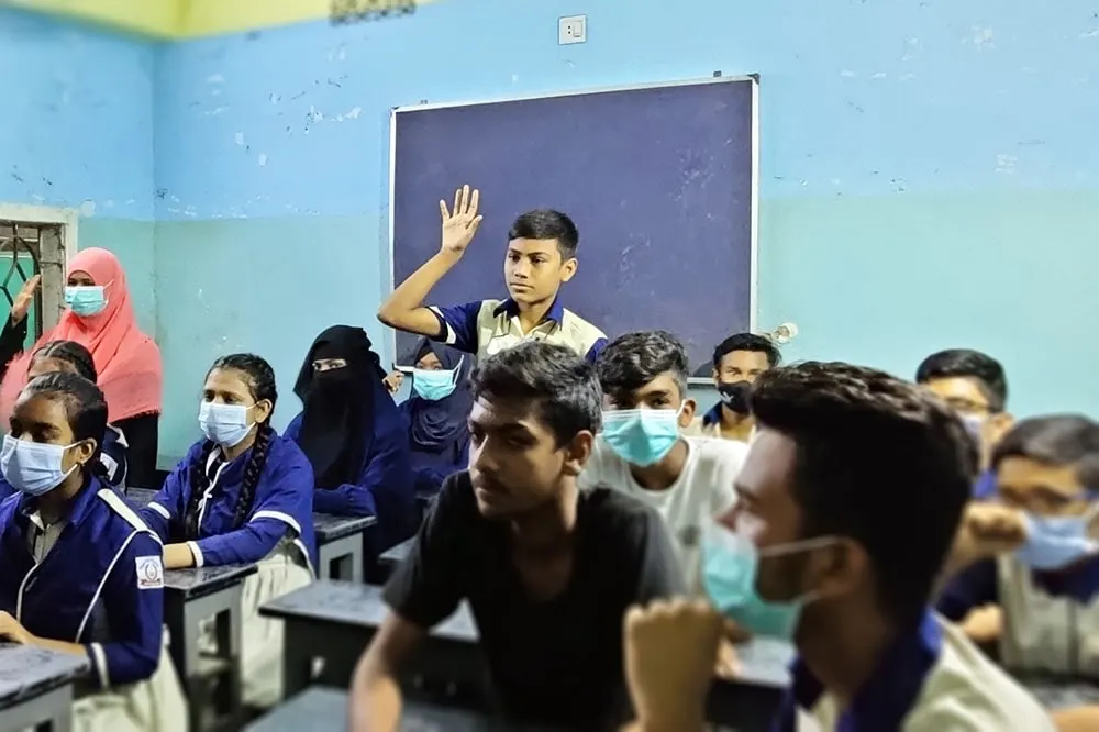 BigyanPriyo Solutions