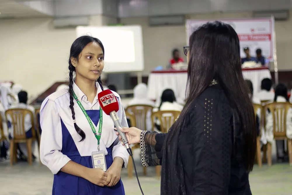 BigyanPriyo Solutions